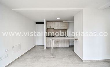 Arriendo Apartamento 