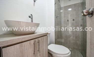 Arriendo Apartamento 