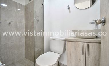 Arriendo Apartamento 