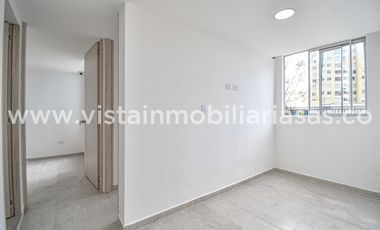 Arriendo Apartamento 
