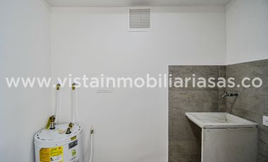 Arriendo Apartamento 