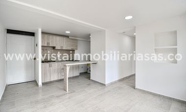 Arriendo Apartamento 