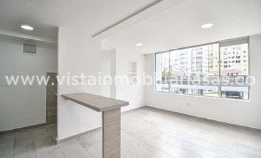 Arriendo Apartamento 