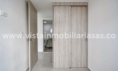 Arriendo Apartamento 