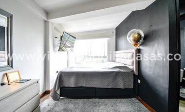 Venta Apartaestudio Sector Belén, Manizales