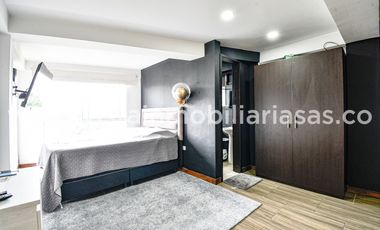 Venta Apartaestudio Sector Belén, Manizales