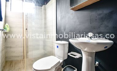 Venta Apartaestudio Sector Belén, Manizales