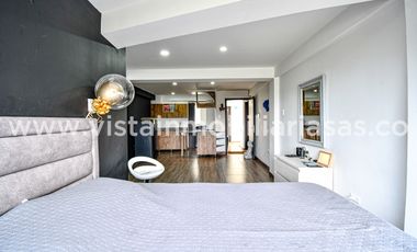 Venta Apartaestudio Sector Belén, Manizales