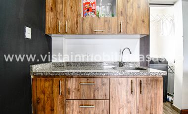 Venta Apartaestudio Sector Belén, Manizales