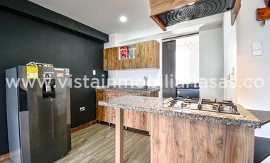 Venta Apartaestudio Sector Belén, Manizales