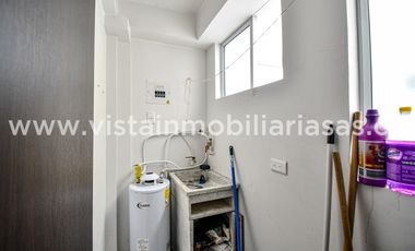 Venta Apartaestudio Sector Belén, Manizales