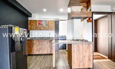 Venta Apartaestudio Sector Belén, Manizales