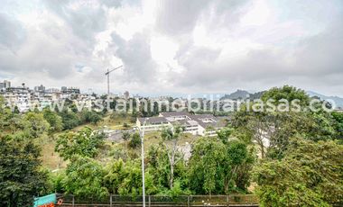 Venta Apartaestudio Sector Belén, Manizales