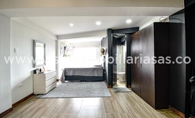 Venta Apartaestudio Sector Belén, Manizales