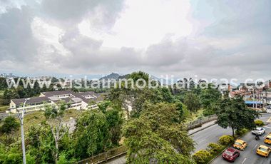 Venta Apartaestudio Sector Belén, Manizales