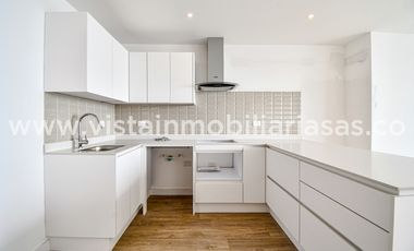 Arriendo Apartaestudio 