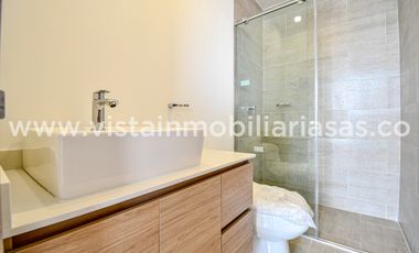 Arriendo Apartaestudio 