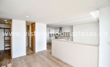 Arriendo Apartaestudio 