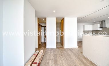 Arriendo Apartaestudio 