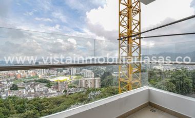 Arriendo Apartaestudio 