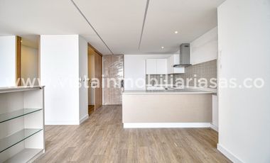 Arriendo Apartaestudio 
