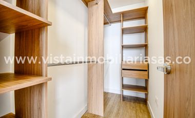 Arriendo Apartaestudio 
