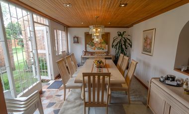 VENTA CASA NIZA PARA REMODELAR
