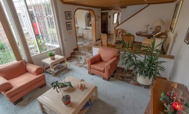 VENTA CASA NIZA PARA REMODELAR