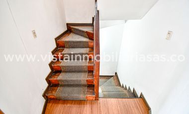 Arriendo Casa Comercial Sector Avenida Paralela/La Arboleda, Manizales