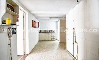 Arriendo Casa Comercial Sector Avenida Paralela/La Arboleda, Manizales