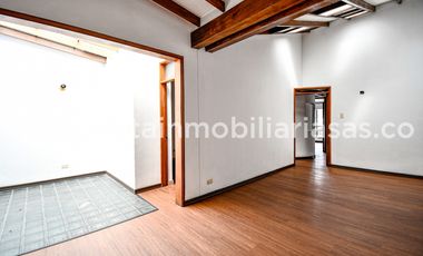 Arriendo Casa Comercial Sector Avenida Paralela/La Arboleda, Manizales