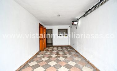 Arriendo Casa Comercial Sector Avenida Paralela/La Arboleda, Manizales