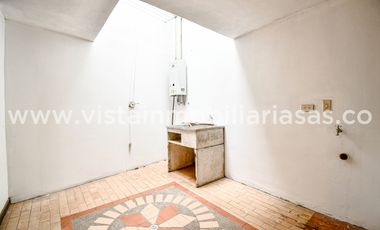 Arriendo Casa Comercial Sector Avenida Paralela/La Arboleda, Manizales