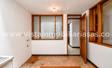 Arriendo Casa Comercial Sector Avenida Paralela/La Arboleda, Manizales