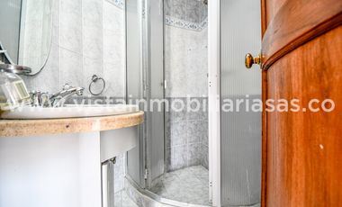 Arriendo Casa Comercial Sector Avenida Paralela/La Arboleda, Manizales