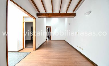 Arriendo Casa Comercial Sector Avenida Paralela/La Arboleda, Manizales