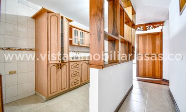 Arriendo Casa Comercial Sector Avenida Paralela/La Arboleda, Manizales