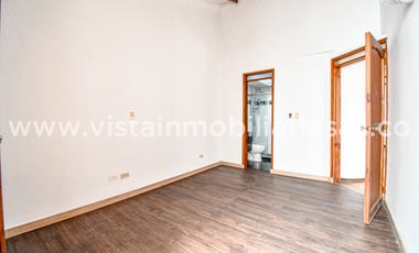 Arriendo Casa Comercial Sector Avenida Paralela/La Arboleda, Manizales