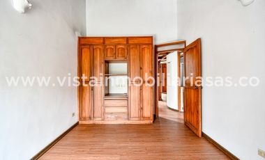 Arriendo Casa Comercial Sector Avenida Paralela/La Arboleda, Manizales