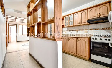 Arriendo Casa Comercial Sector Avenida Paralela/La Arboleda, Manizales