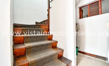 Arriendo Casa Comercial Sector Avenida Paralela/La Arboleda, Manizales