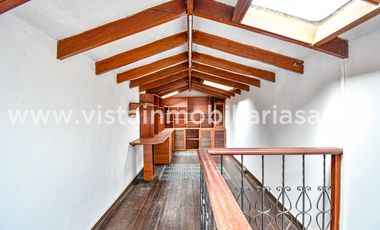 Arriendo Casa Comercial Sector Avenida Paralela/La Arboleda, Manizales