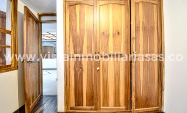 Arriendo Casa Comercial Sector Avenida Paralela/La Arboleda, Manizales