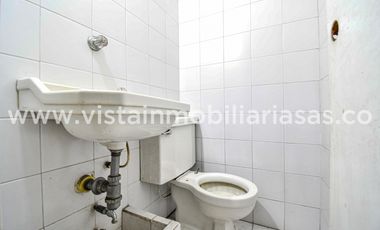 Arriendo Casa Comercial Sector Avenida Paralela/La Arboleda, Manizales