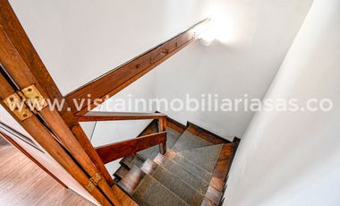 Arriendo Casa Comercial Sector Avenida Paralela/La Arboleda, Manizales