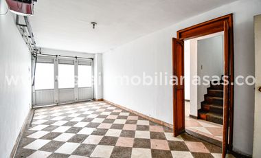 Arriendo Casa Comercial Sector Avenida Paralela/La Arboleda, Manizales