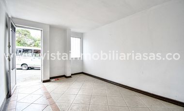 Arriendo Casa Comercial Sector Avenida Paralela/La Arboleda, Manizales