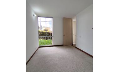 SE VENDE APARTAMENTO CONJUNTO AKORA - TOCANCIPA