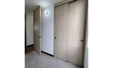 SE VENDE APARTAMENTO CONJUNTO AKORA - TOCANCIPA