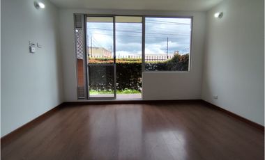 SE VENDE APARTAMENTO CONJUNTO AKORA - TOCANCIPA